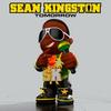 CD SEAN KINGSTON - Tomorrow 88697581812 Epic 2009 EU Rap & Hip-Hop/R&B Used