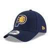 New Era 9 Forty Cap NBA LEAGUE Indiana Pacers Navy -