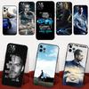 Чехол для телефона Paul Walker для Samsung Galaxy S24 Ultra S20 S21 S22 S23 S25 Ultra S9 S10 Plus S25 FE