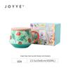 Керамическая кружка JOYYE, расписанная вручную
