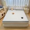 Yongyou Wanliang Ice Bean Paste Fabric Embroidered Soft Mat