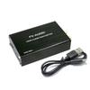 FX-AUDIO- HAC-03J HDMI (ARC) Совместимый ЦАП на входе, 32-битный мобильный аудио ЦАП высокого класса с ES9018K2M, питание от USB, высокое разрешение