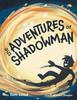 Книга The Adventures of Shadowman