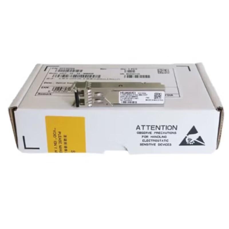 Huawei 10G XFP Single-Mode Optical Transceiver