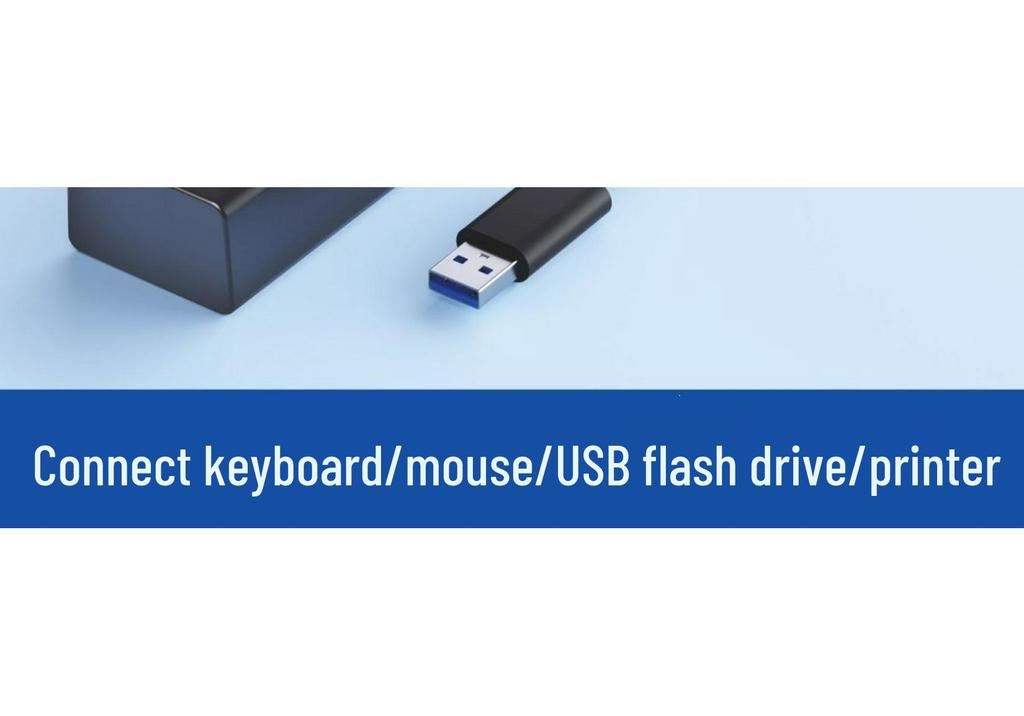 Высокоскоростной многопортовый USB 3.0 концентратор с вертикальным расширением для ноутбуков и настольных компьютеров.