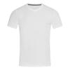 Stedman Stars Mens Clive V Neck Tee