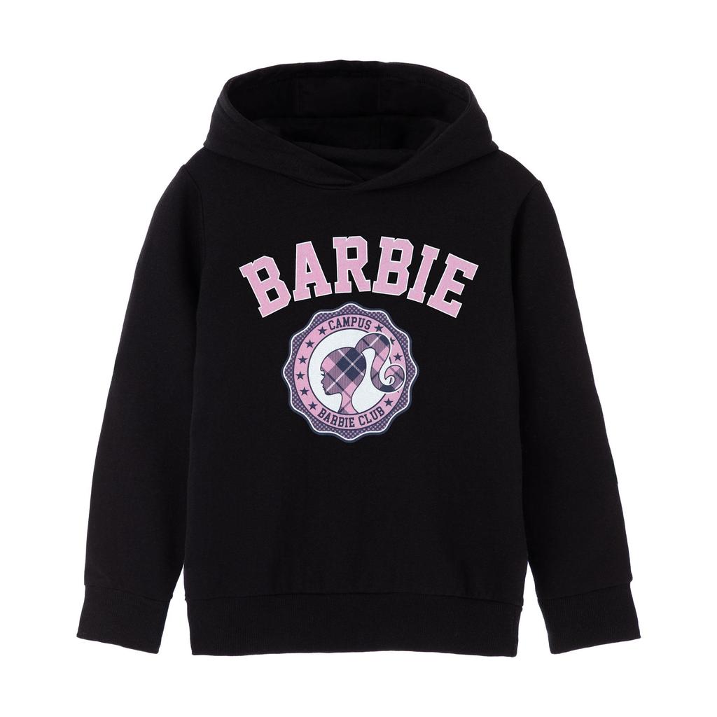 Barbie Girls Collegiate Hoodie