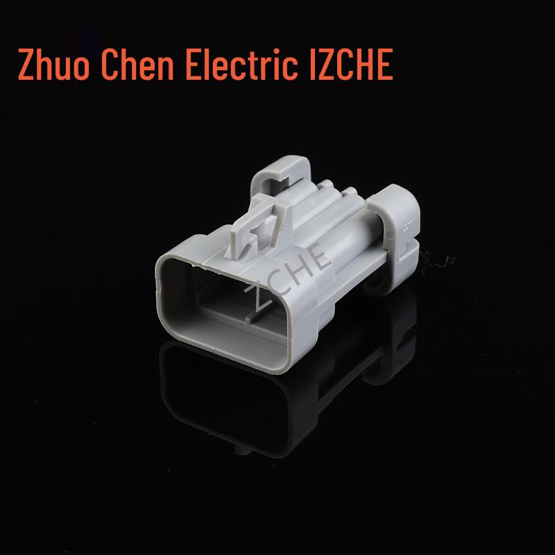 5-Pin Car Wire Harness Connector Terminal 12052480/12020833