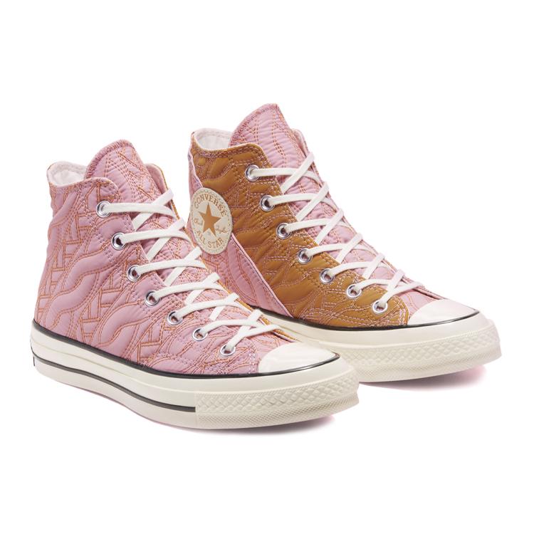 Кеды Converse Chuck 70 Wmns High 'Runway Cable' Женские 568675C