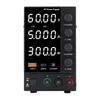 Блок питания постоянного тока DPS3010U настольный регулируемый импульсный стабилизированный блок питания от 0 до 30 В от 0 до 10 А с регулировками энкодером