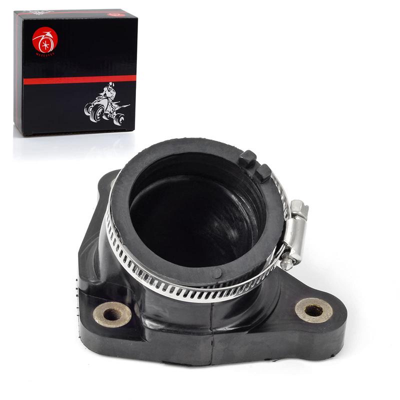 Резиновый патрубок впускного коллектора карбюратора Для HONDA XR600R XR 600 R 1988-2000 16211-MN1-671