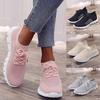 2021 Women's Flying Weaving Socks Shoes Fashion Women Sneakers Casual Shoes Ladies Trainers Shoes