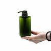 3x Dispenser Bottle Reusable 450ml