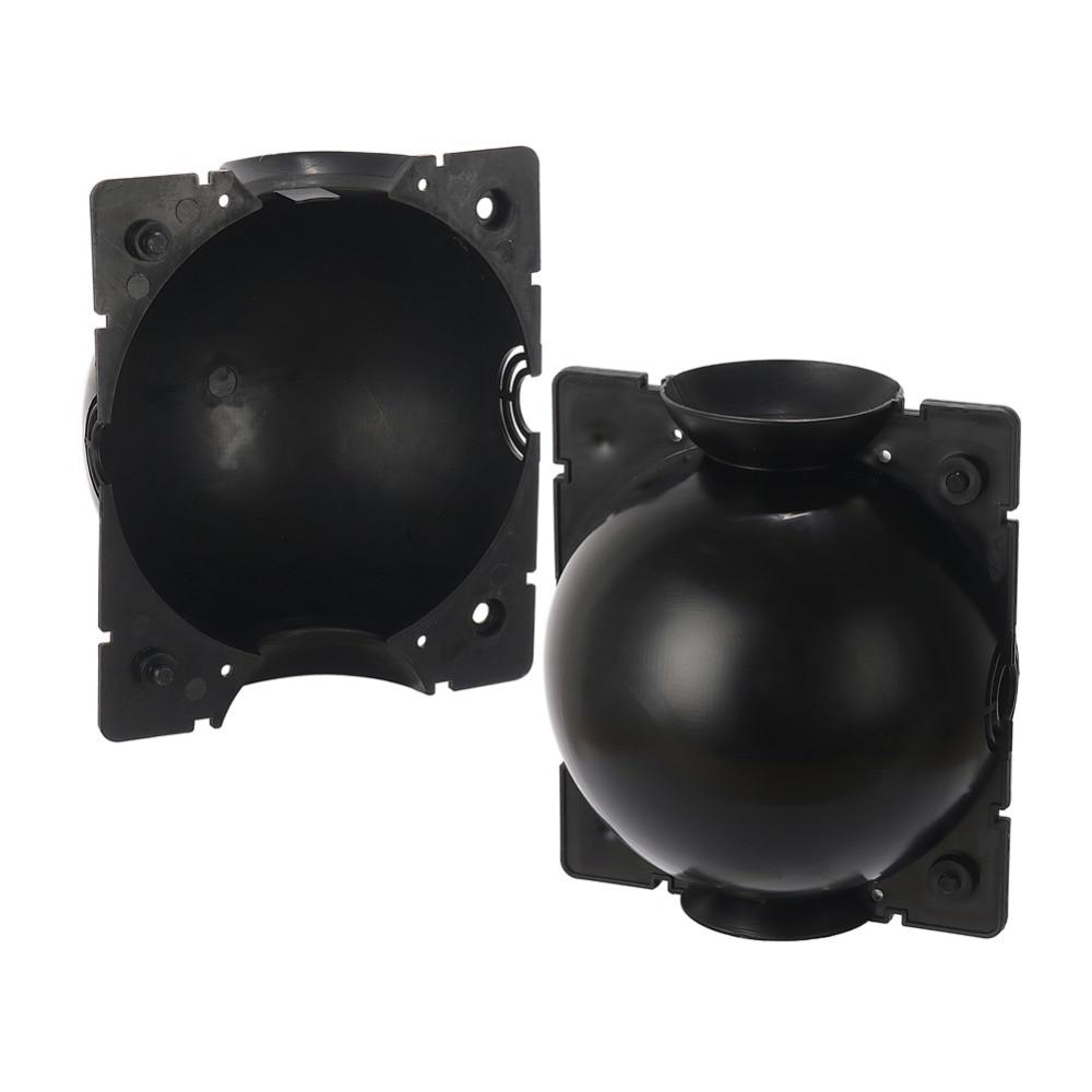 Устройство для укоренения растений Шарик для распространения высокого давления Коробка высокого давления Коробки для прививки