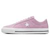 One Star Pro Low Stardust Lilac Unisex Sneakers Purple White Black A07309C