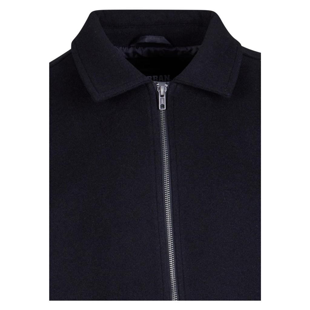 Urban Classics Mens Basic Jacket