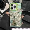 Метка доллара США относится к чехлу для мобильного телефона Apple 15Promax iPhone16Pro Европа и Америка 14Pro удача 13