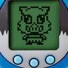 Bandai Kimetsu Tamagotchi Иносукетчи Цветной