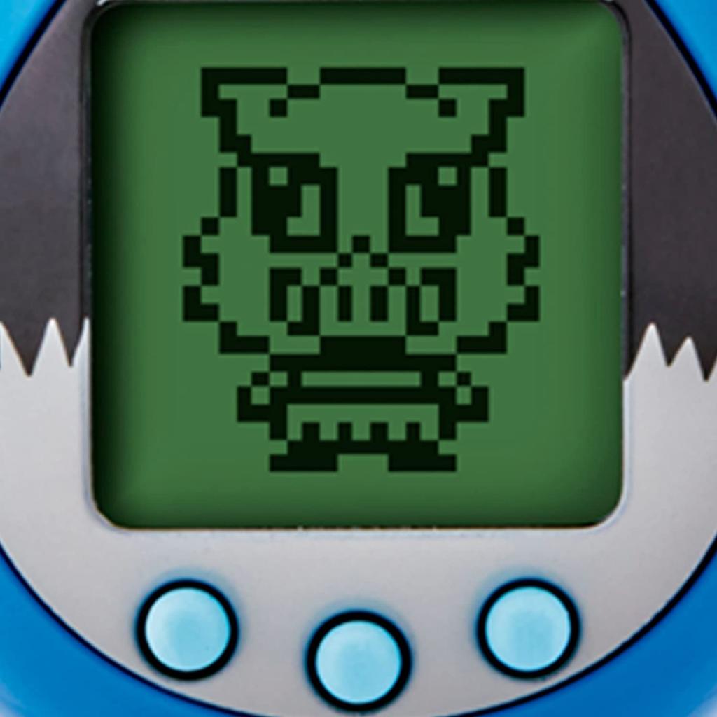 Bandai Kimetsu Tamagotchi Иносукетчи Цветной