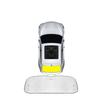 For Mercedes-Benz Viano Vito Long 2003~2014 2012 2013 Car Sunshade Side Window Windshield Sun Shade Protector Parasol Accessorie