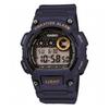 W-735H-2AVDF Digital Sport Men's Watch