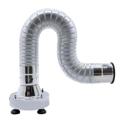 Аспиратор для удаления шелухи из кофейных зерен SEASAND