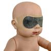 Защитная маска для глаз для фототерапии новорожденных, защита от синего света, солнцезащитная маска для глаз, детские маски для фототерапии, защита от синего света