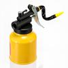 High Flow Rate Oil Can High Pressure Pump Oiler Portable Oil Sprayer  Industrial Use