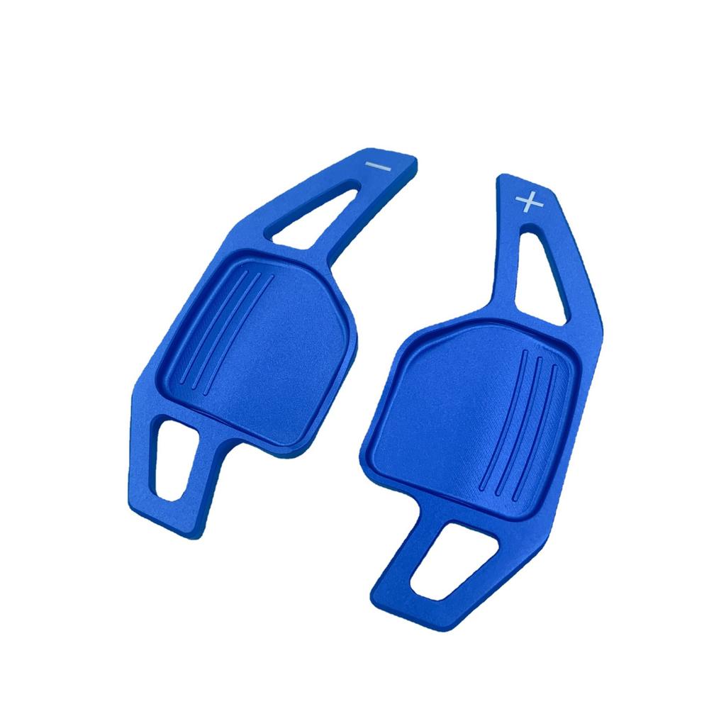 Для TT MK2 8J A5 S5 A4 B8 A3 S3 8P Q5 8R Q7 A6 C6 R8 Sline 2005-2011 Наклейки-удлинители подрулевых лепестков DSG