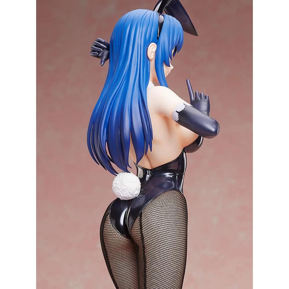 Toradora Ami Kawashima Bunny Ver. 14 Scale Plastic Painted Finished Figure