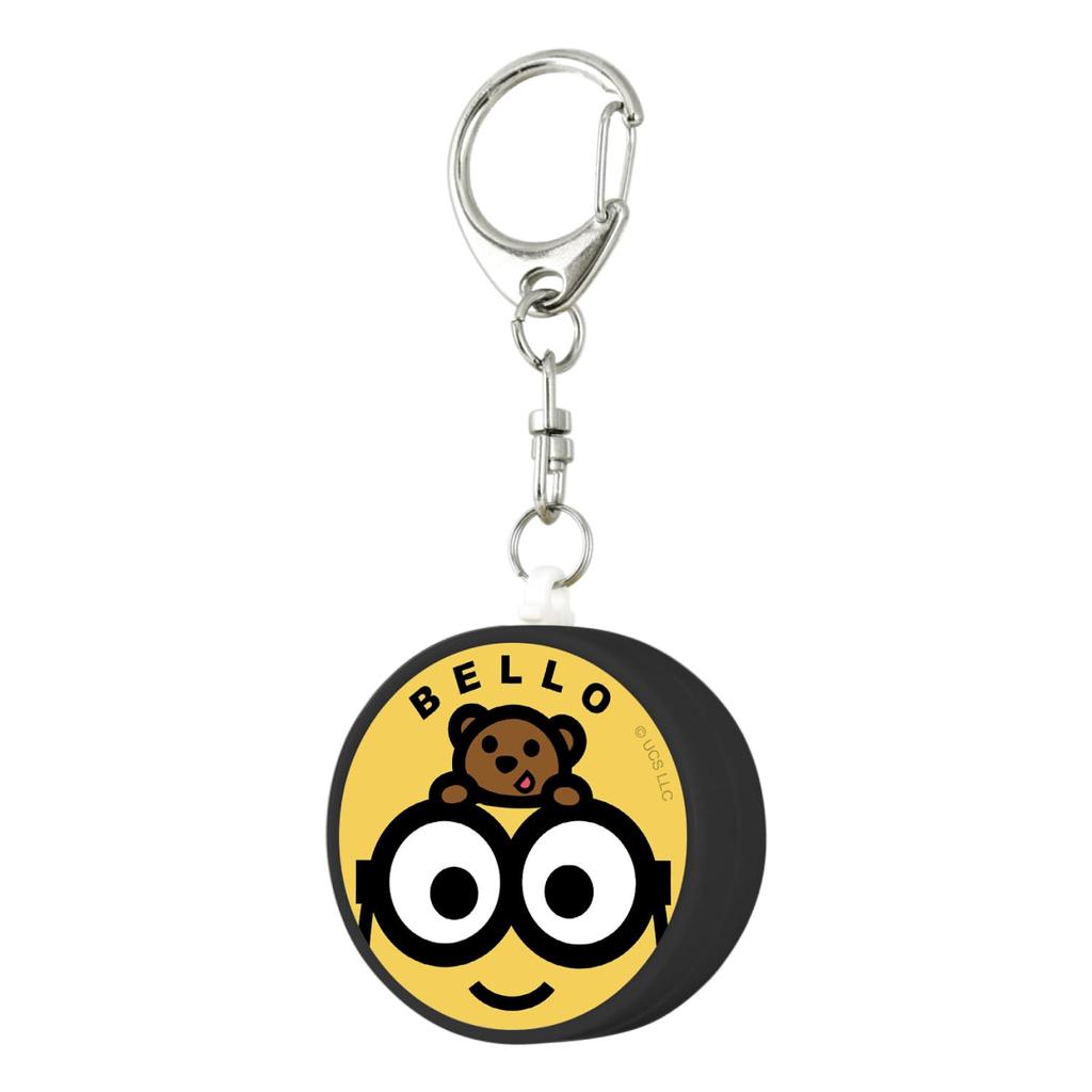 Gourmandies "Despicable Me/Minions" Series Security Alarm Face MINI-512A