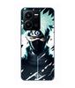 Coque Pour Vivo Y35 4G Kakashi Hatake Manga Maniacase