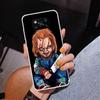 Chucky Child's Play Phone Case For Xiaomi Poco X7 X6 X5 Pro F7 Ultra Redmi 15C 15 13C 13 12C 12 10 10A 10C 9 9A 9C 9T Cover Poco