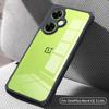 For Oneplus Nord CE 3 Lite 5G Case For Oneplus Nord CE 3 Lite Cover Funda Hard Transparent TPU Shockproof Shell Back Bumper