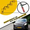 Fuel Injector Leak Off Pipe For Ford Galaxy Focus Mondeo C-Max S-Max Kuga 2.0 TDCI