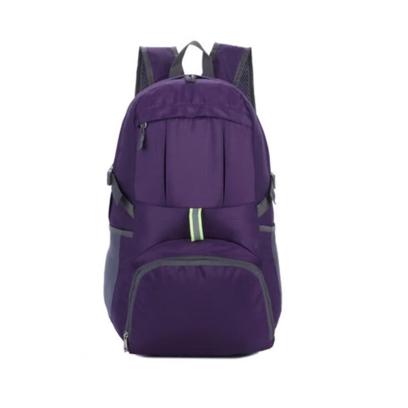 Hufeng Foldable Outdoor Travel Backpack
