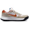 Nike Кроссовки унисекс ACG Lowcate Leap High Tan Summit-White Safety-Orange FD4204-161
