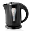 Electric Kettle NEW 1L Boils in 3 Minutes Open Automatic Power Off Protection Simple Design Large Water Level Indicator Pilot Lamp Cord Power Base