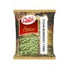 Catch Green Cardamom Whole 50g Pack – Premium Quality Elaichi Spice for Sweet and Savoury Cooking, Fresh Aroma and Rich Flavor