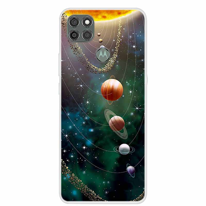 Чехол для Lenovo K12 Pro XT2091 Бампер Силиконовый ТПУ Мягкая Защитная Крышка Телефона Для Lenovo Lemon K12 Pro K 12 K12Pro Чехлы Мультяшный funda