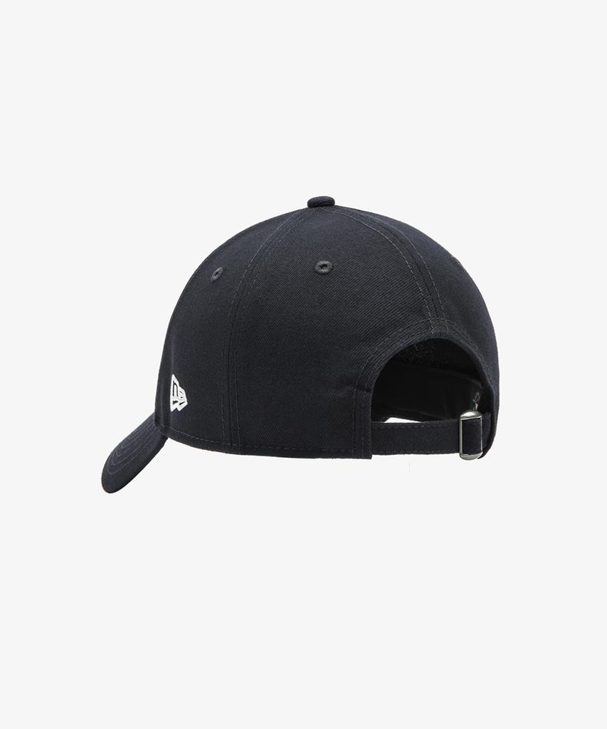 New Era 940 Mlb Скрипты Логотип Нейян Темно-синий