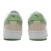 Puma Кроссовки унисекс CA Pro Classic White Pure Green Alpine-Snow 380190-37