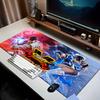 Street game Characters   Mouse pad Office Desk Mat, Gaming Mouse Pad Mousepad, keyboard pad,Heavy-Duty Non-Slip Rubber Backing, Gift