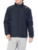 Training Padded Warmer Water Dynamotion Deep S Wear, Shirt, Jacket, Repellent, Fit, K2JE9532, Men's, Navy,