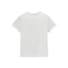 Nike Kids T Shirts Crew Neck Moderate IZ8365-100