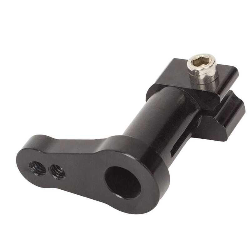 Motorcycle Gear Shift Shifter Arm Rear-set Foot-peg Black Aluminum Alloy Fit for 675R 2006 2007 2008 2009 2010 2011-2014