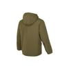 Новые мужские куртки Adidas Армейский зеленый IP2535