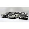 Mercedes-Benz Maybach GLS Diecast Model Car 1:24 Scale