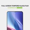 PINWUYO For Xiaomi Redmi Note 13 Pro 4G/5G/Poco M6 Pro 4G JK Tempered Glass Film Series-2 High Aluminum-silicon Glass Full Screen Protector