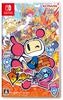 SW версия Super Bomberman R 2